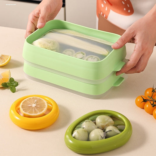 FreshSeal Food Saver Pods