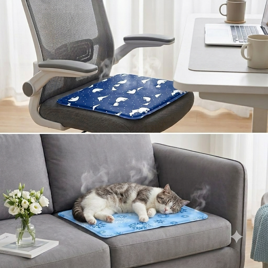 Cooling Cushion