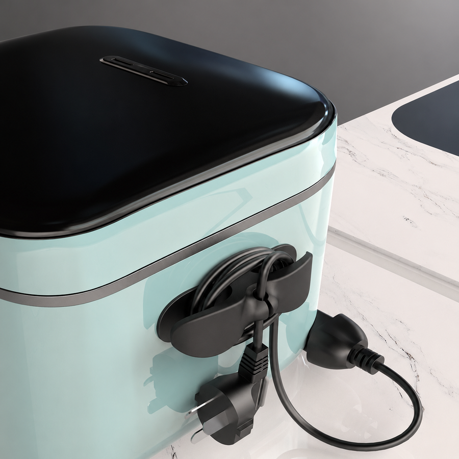 Appliance Cord Organizer