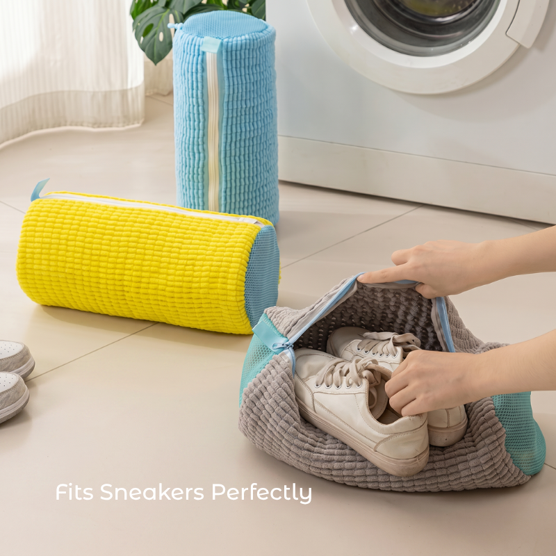 Laundry Capsule Bag