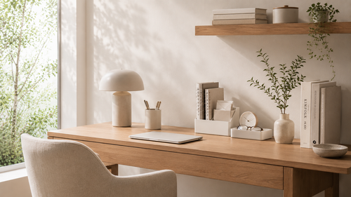 Workspace