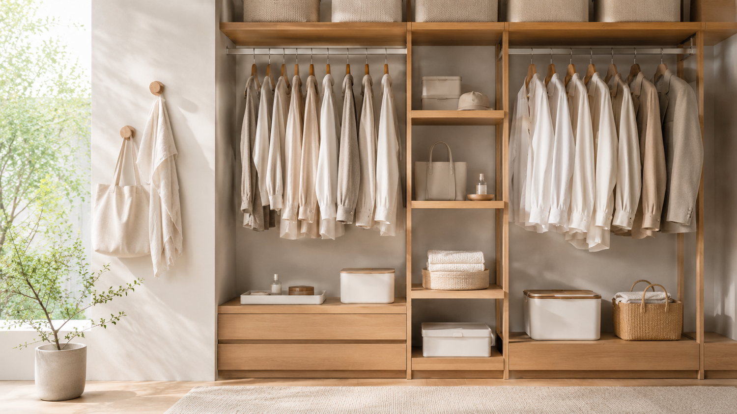 Closet