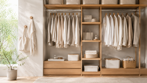 Closet