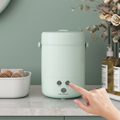 Mini Portable Washing Machine