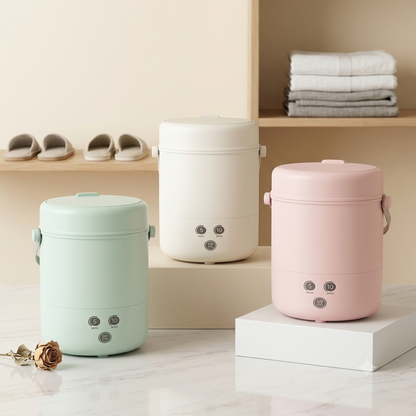 Mini Portable Washing Machine
