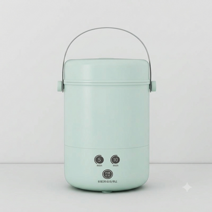 Mini Portable Washing Machine