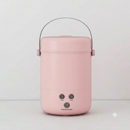 Mini Portable Washing Machine