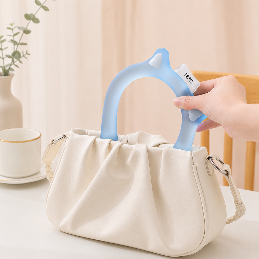Cooling Neck Ring