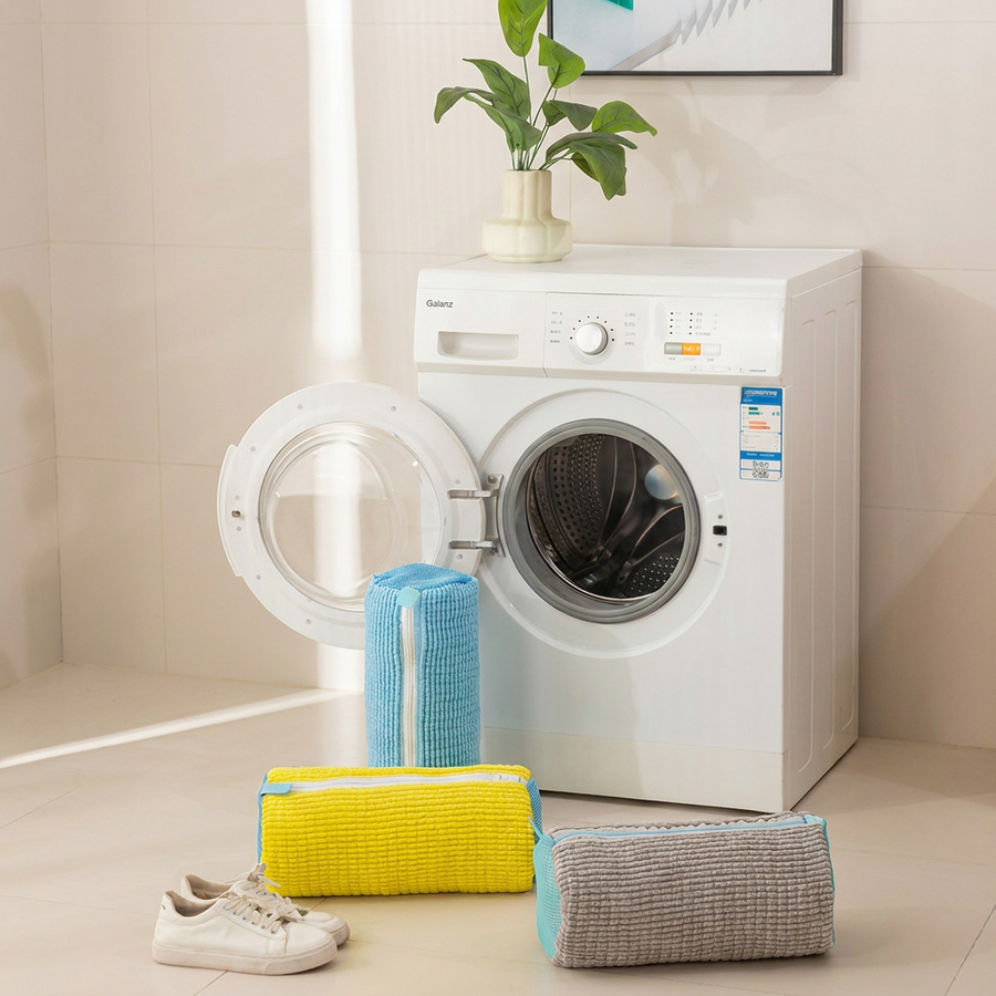 Laundry Capsule Bag