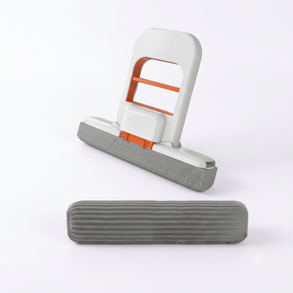 Mini Handheld Cleaning Mop