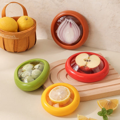 FreshSeal Food Saver Pods