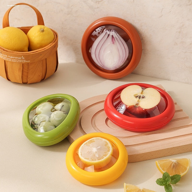 FreshSeal Food Saver Pods