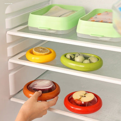FreshSeal Food Saver Pods