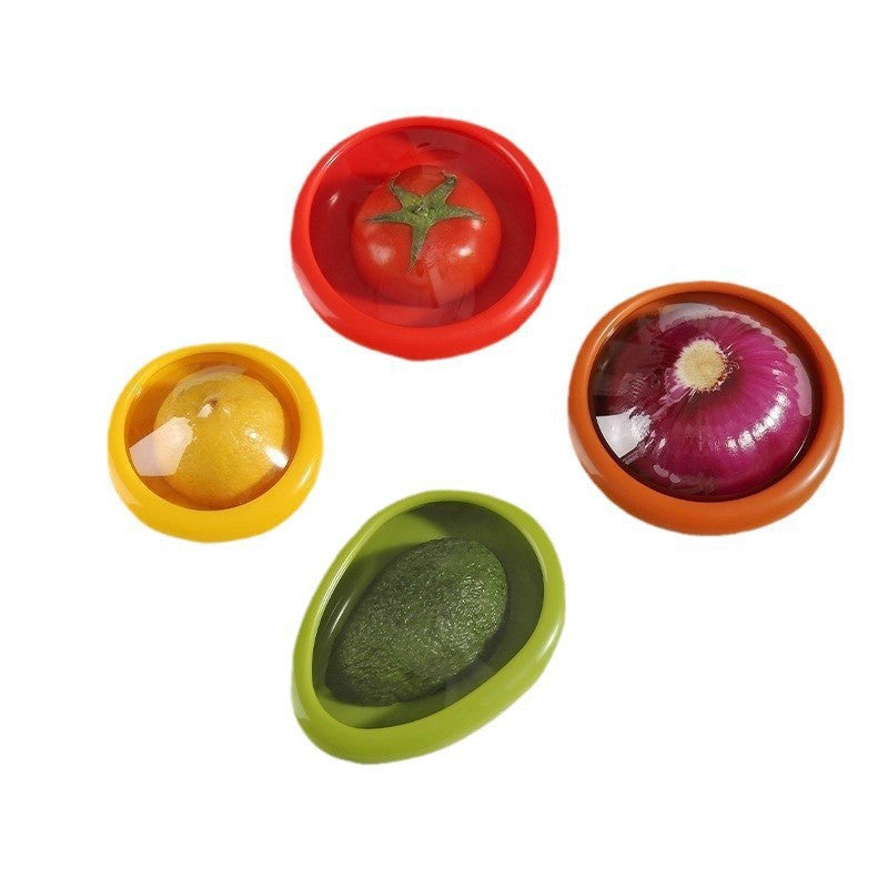 FreshSeal Food Saver Pods