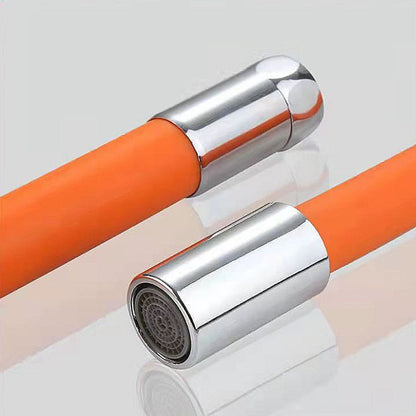 Universal Faucet Extension Hose