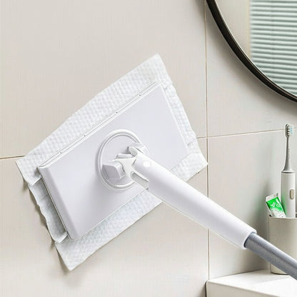 Touch-Free Cleaning Mop