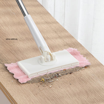 Touch-Free Cleaning Mop