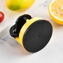 Suction Cup Knife Sharpener