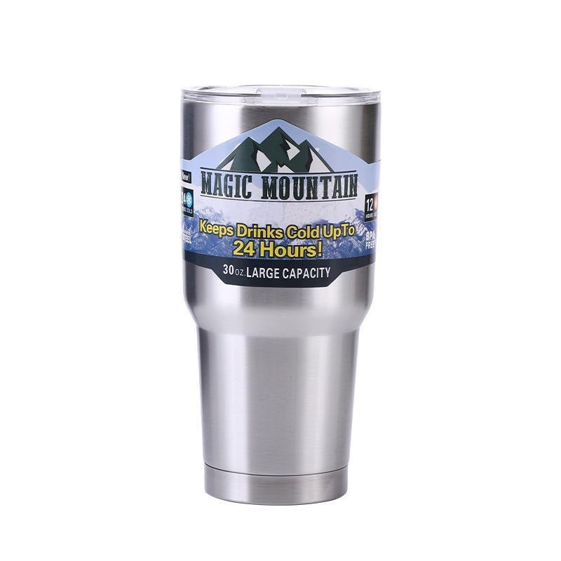 Insulated Tumbler