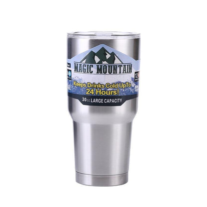 Insulated Tumbler