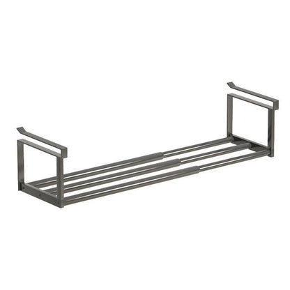 Extendable Kitchen Cabinet Shelf