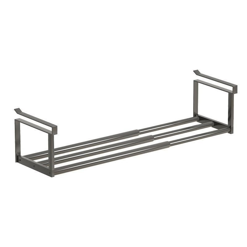 Extendable Kitchen Cabinet Shelf