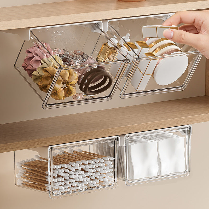 Under-Shelf Storage Drawer