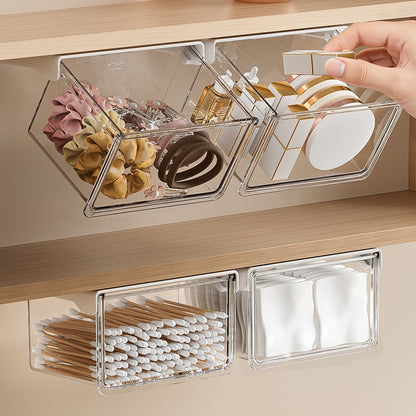Under-Shelf Storage Drawer