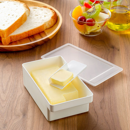 Butter Storage & Slicer