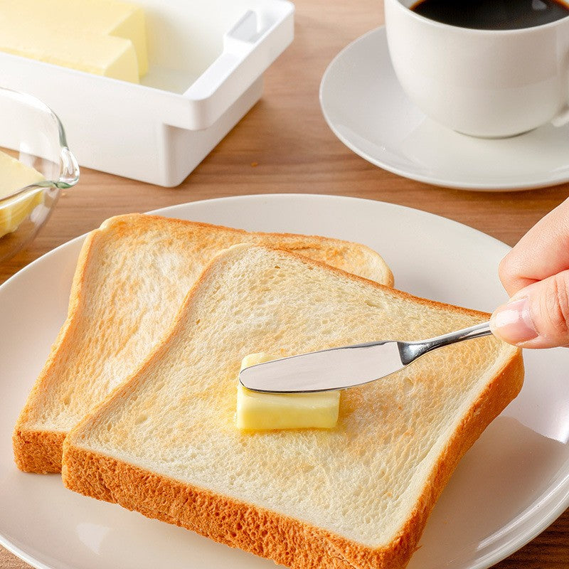Butter Storage & Slicer