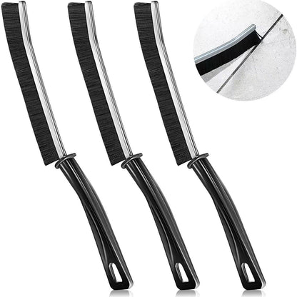 Long Gap Cleaning Brush