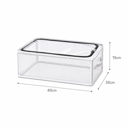 Stackable Storage Box