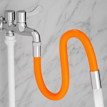 Universal Faucet Extension Hose