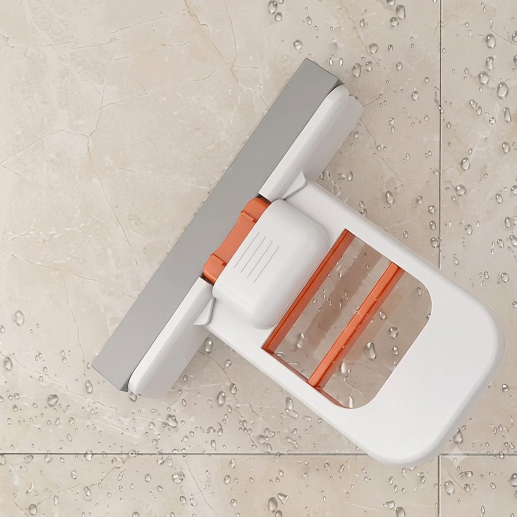 Mini Handheld Cleaning Mop