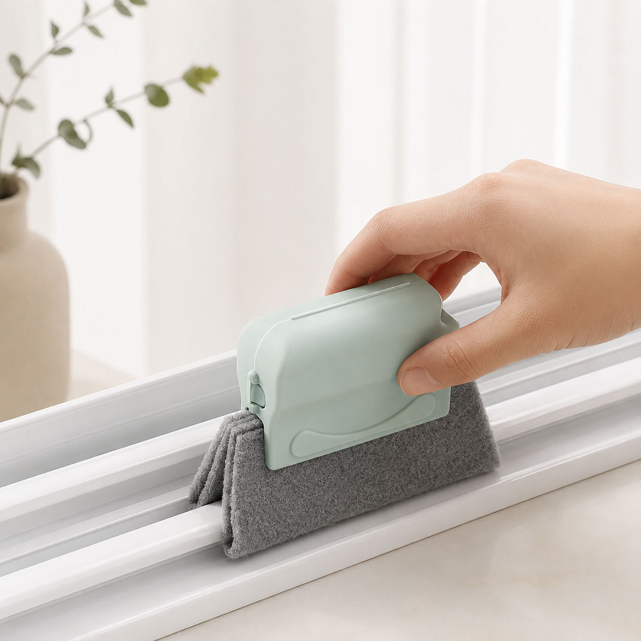 Crevice Cleaning Brush