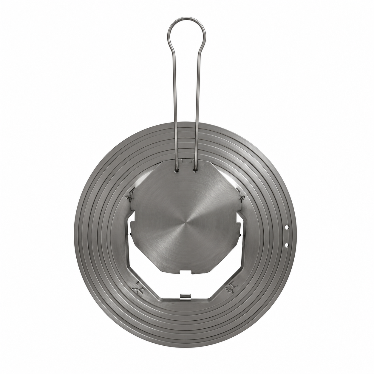 Heat Diffuser Plate