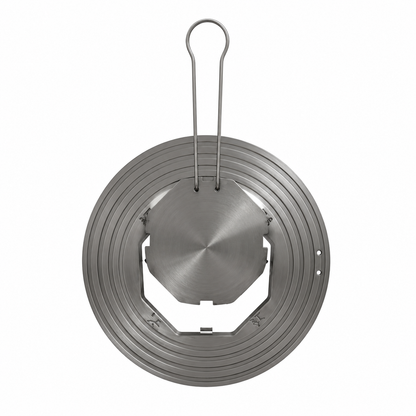 Heat Diffuser Plate