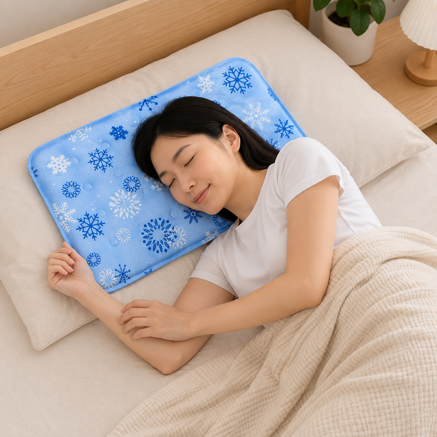 Cooling Cushion