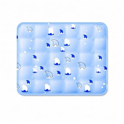 Cooling Cushion