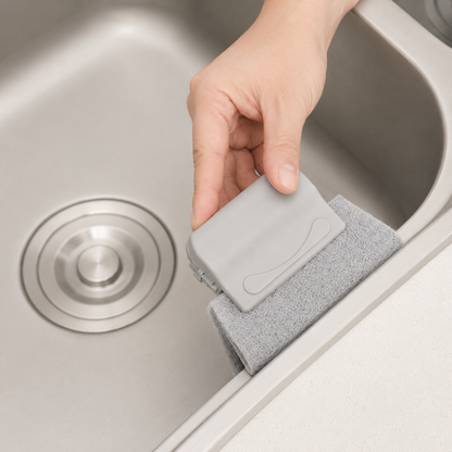Crevice Cleaning Brush