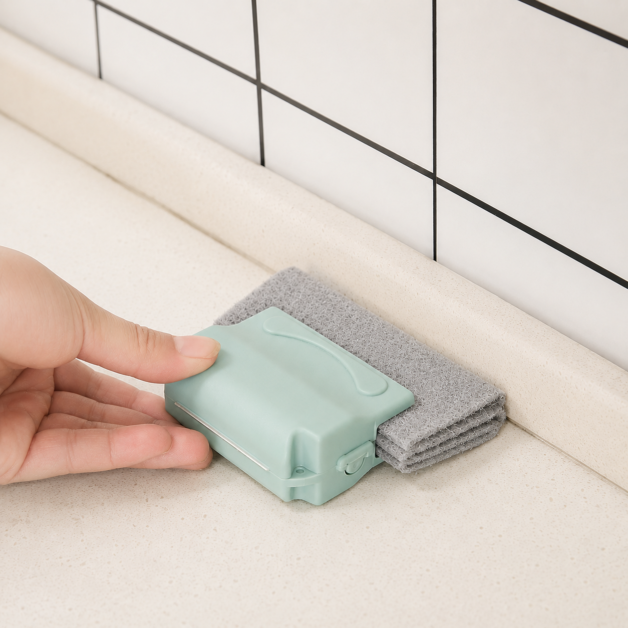 Crevice Cleaning Brush