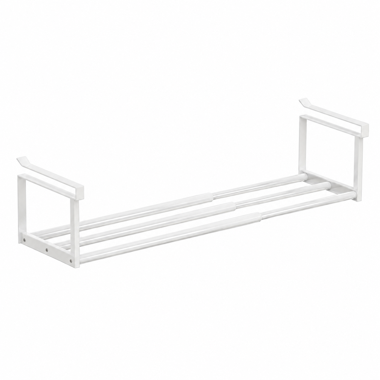 Extendable Kitchen Cabinet Shelf