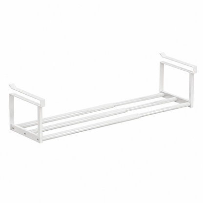 Extendable Kitchen Cabinet Shelf