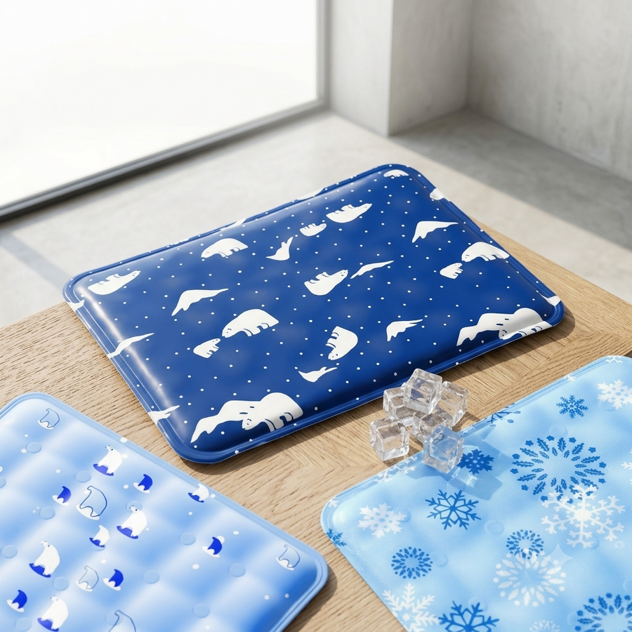 Cooling Cushion