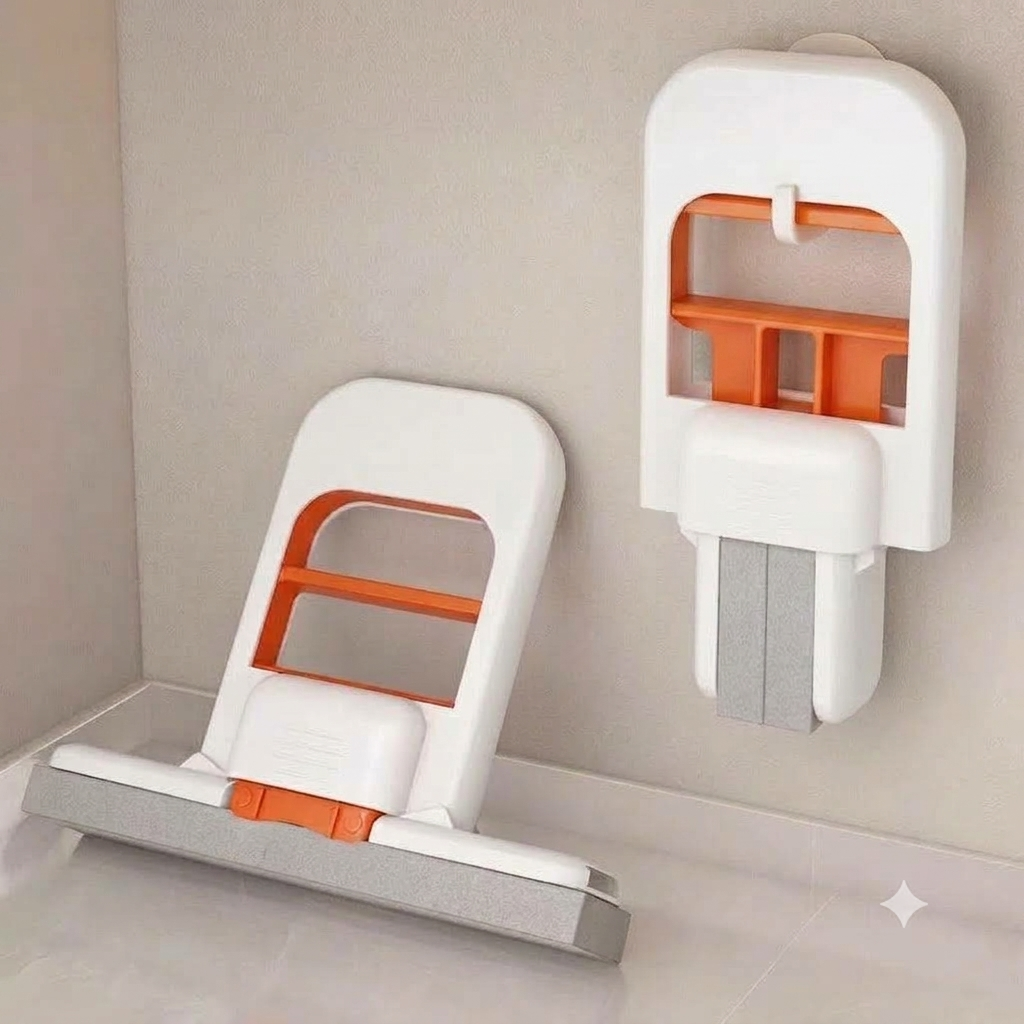 Mini Handheld Cleaning Mop
