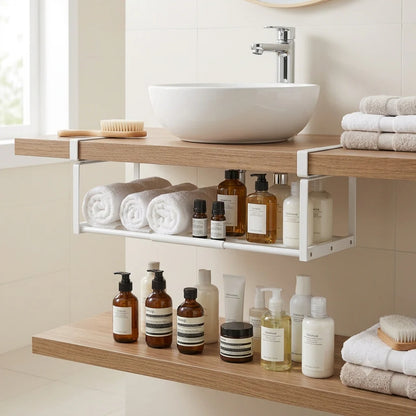 Extendable Storage Rack