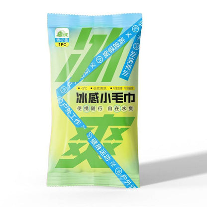 Cooling Towel