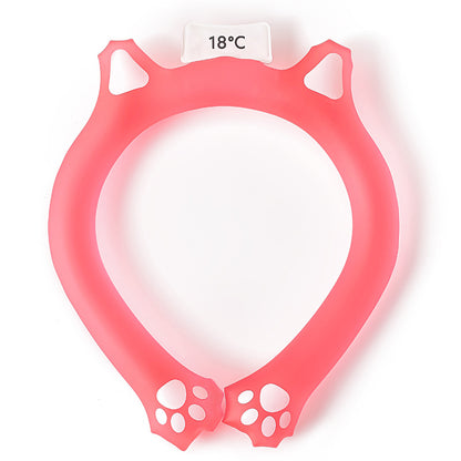 Cooling Neck Ring