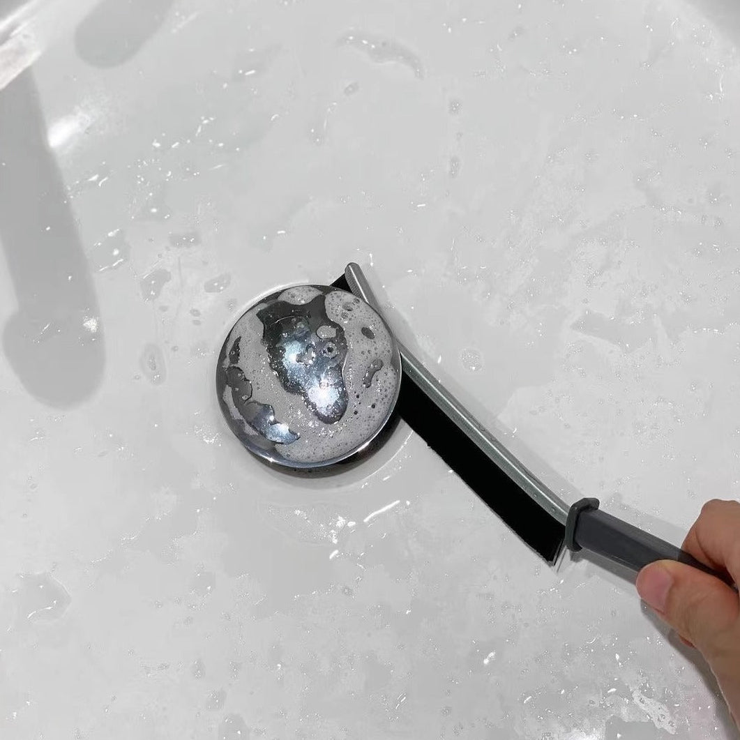 Long Gap Cleaning Brush