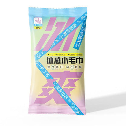 Cooling Towel